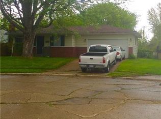 9708 E 37th Pl, Indianapolis, IN 46235
