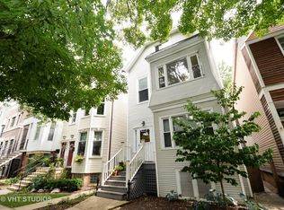 3723 N Marshfield Ave #2, Chicago, IL 60613