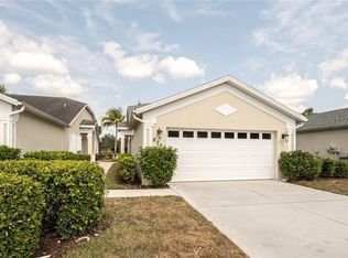8582 Ibis Cove Cir #L543, Naples, FL 34119