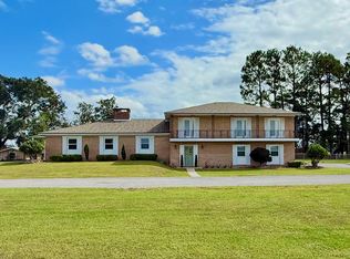 12951 NW 10th Ave, Chiefland, FL 32626
