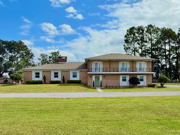 12951 NW 10th Ave, Chiefland, FL 32626