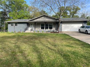 9344 Summers Rd, Rogers, AR 72756