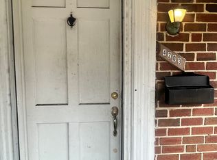 4203 Doris Ave, Baltimore, MD 21225
