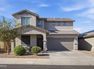 21576 W COCOPAH Street, Buckeye, AZ 85326