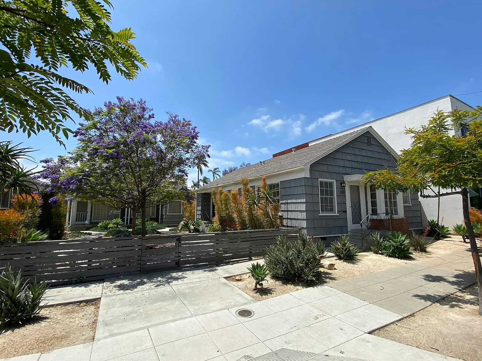 2014 30th Street, Unit 2010 — Photo 1
