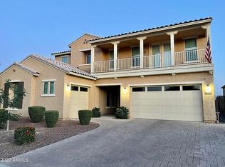 20267 E Camacho Rd, Queen Creek, AZ 85142