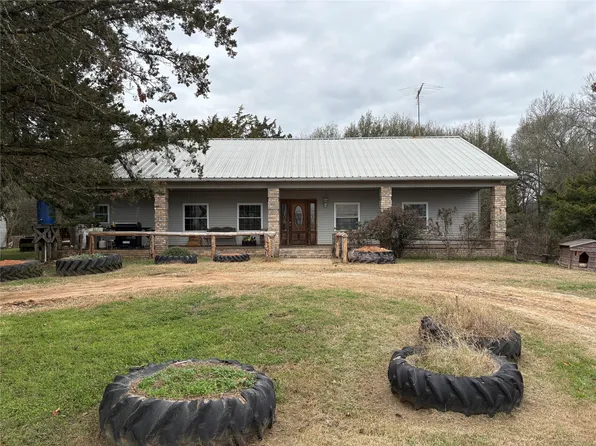 5562 Cedar Creek Dr, Kemp, TX 75143