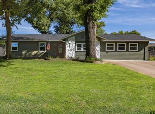 1719 W 29th St, Tyler, TX 75702