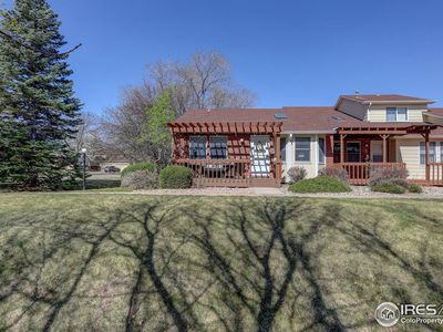 3461 Laredo Ln A, Fort Collins, CO, 80526