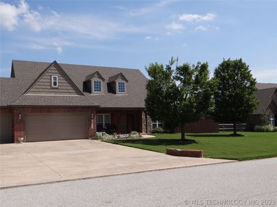 10461 S 213th East Ave, Broken Arrow, OK, 74014