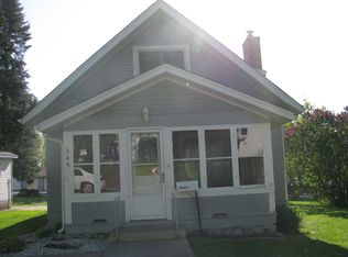 245 Central Ave N, Milaca, MN 56353