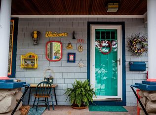 101 Putnam Ave, Hamden, CT 06517