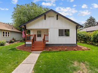 816 8th Ave S, Nampa, ID 83651