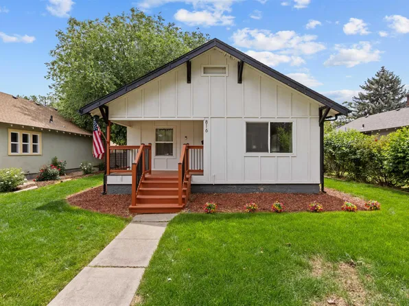 816 8th Ave S, Nampa, ID 83651