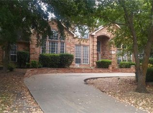 816 Bridgeport Dr, Desoto, TX 75115