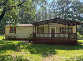 211 Corry Ln, Bostic, NC 28018