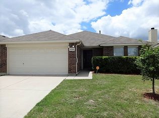 14349 Snaffle Bit Trl, Fort Worth, TX 76115