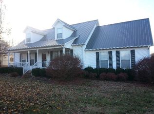 5372 Mirandy Rd, Cookeville, TN 38506