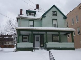 625 Newland Ave, Jamestown, NY 14701