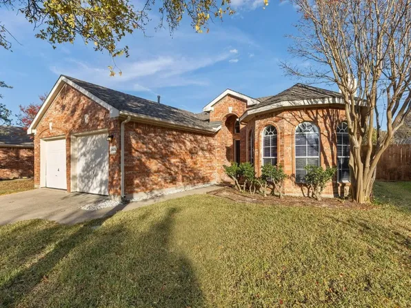 2909 Berry Hl, McKinney, TX 75069