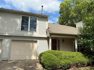 615 Trace Six, West Lafayette, IN, 47906