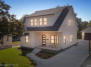 334 Romeo Rd, Rochester, MI 48307