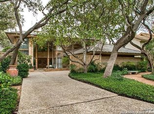 12507 Elm Country Ln, San Antonio, TX 78230