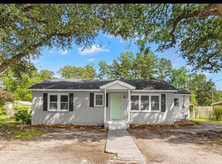 114 Groves St, Walterboro, SC 29488