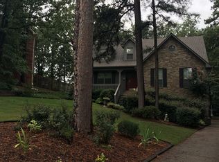 745 Slope Rd, Conway, AR 72034