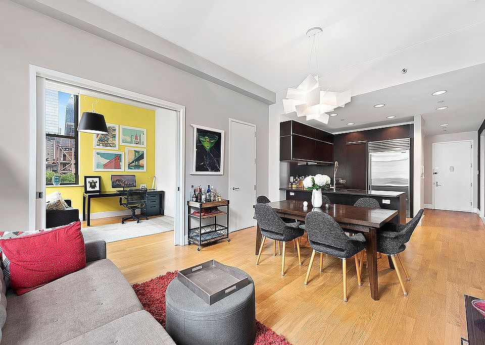 1st image of 421 W 54th St APT 5G