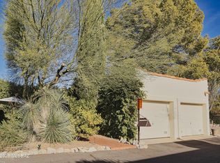 5832 N Placita Esplendora, Tucson, AZ 85718