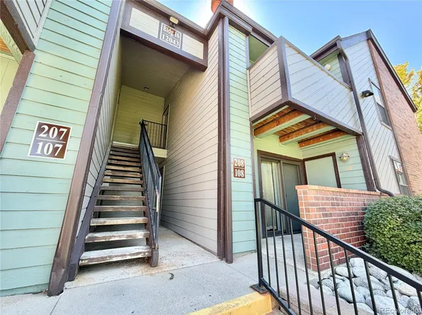 12043 E Harvard Ave APT 208, Aurora, CO 80014