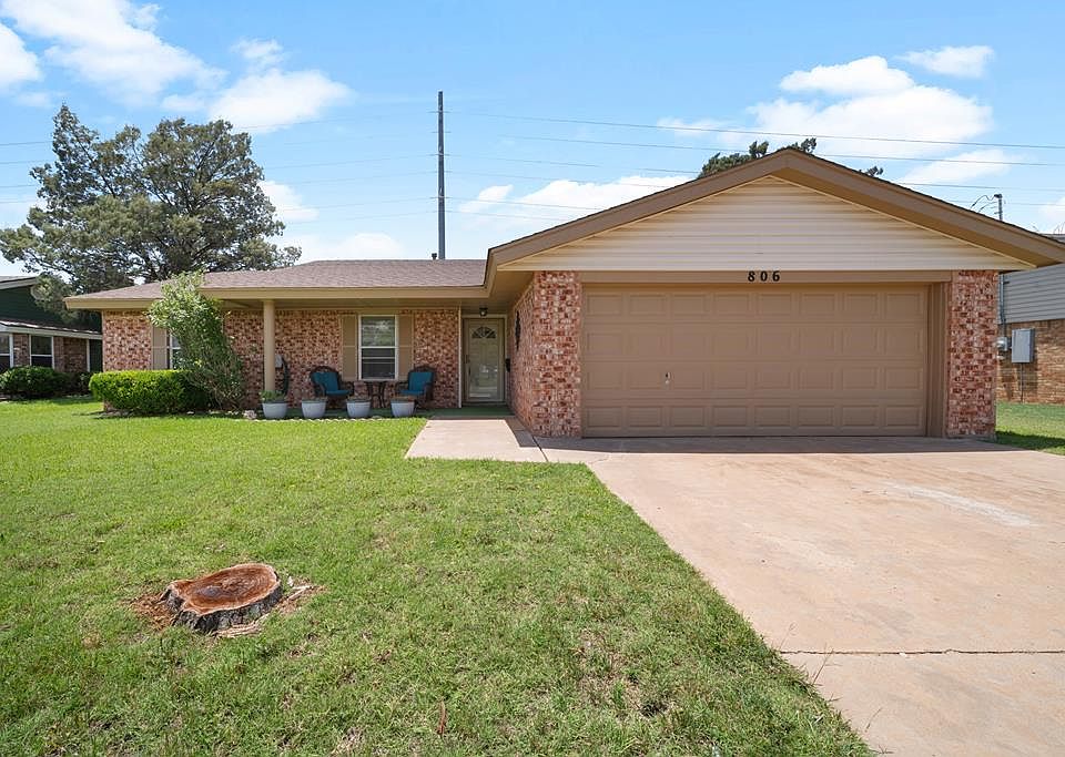 1st image of 806 Baylor Blvd
