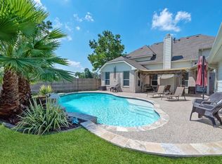30102 Canyon Summer Ln, Spring, TX 77386