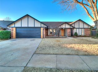 2209 S Whitbourne Pl, Oklahoma City, OK 73170