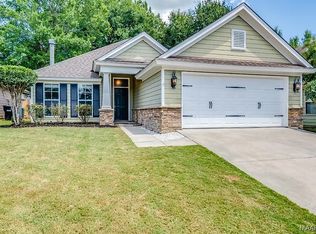 9025 Saw Tooth Loop, Pike Road, AL 36064