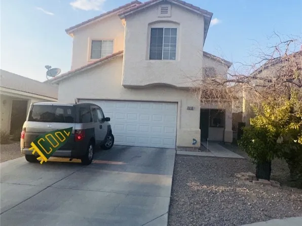 6316 Navajo Gorge Ct, Las Vegas, NV 89142