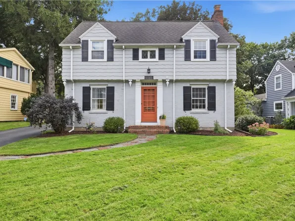 2151 Westfall Rd, Rochester, NY 14618