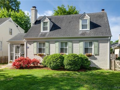 4409 Hanover Ave, Richmond, VA, 23221