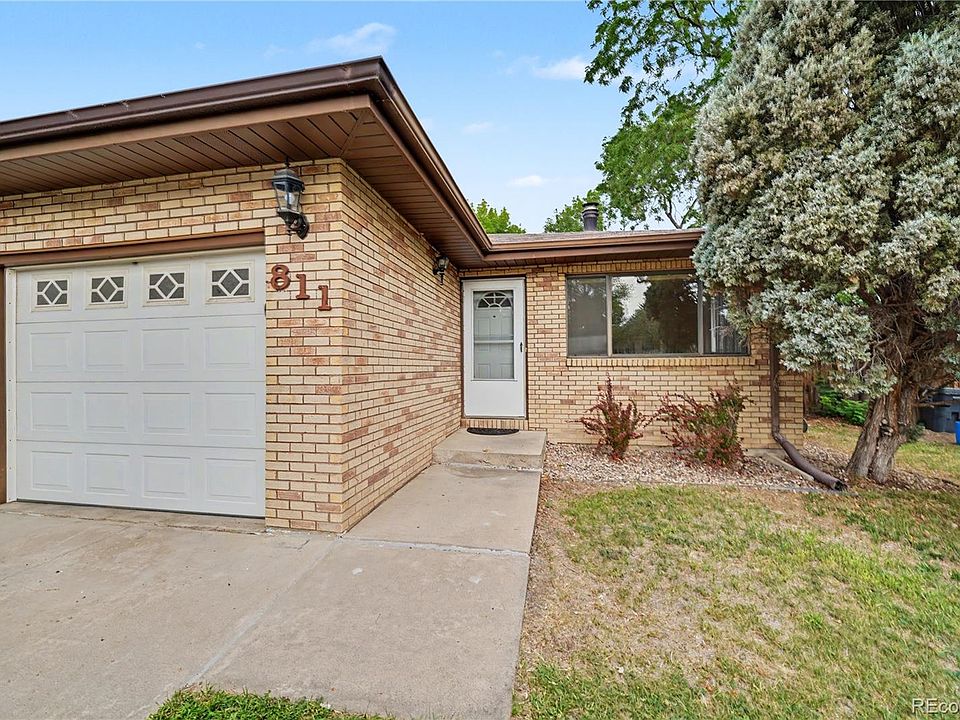 1st image of 811 Nyssa Dr