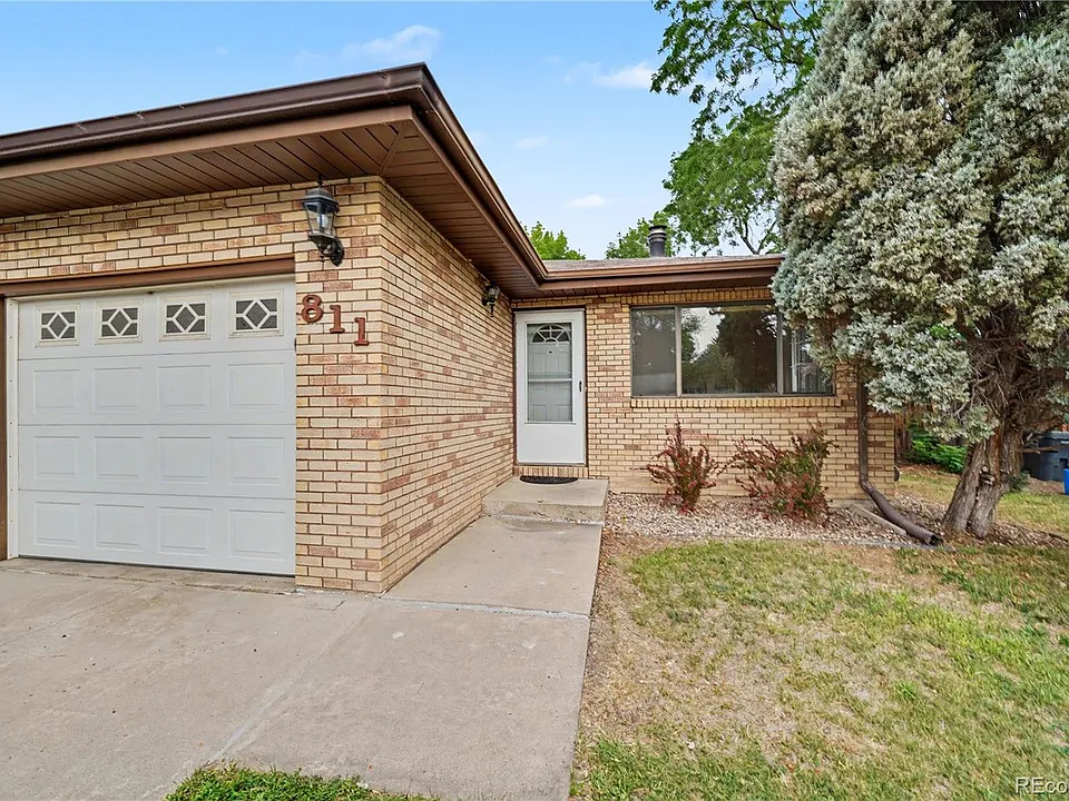 811 Nyssa Dr