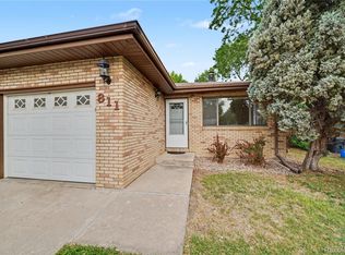 811 Nyssa Dr, Loveland, CO 80538