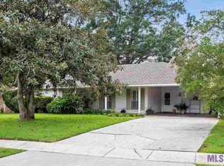 7089 Boone Dr, Baton Rouge, LA 70808