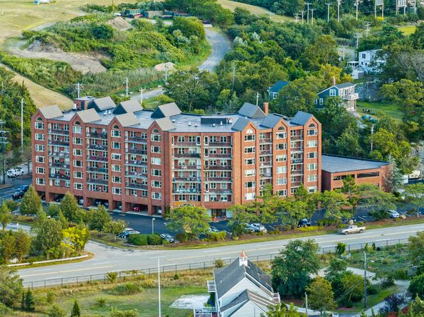 155 George Washington Blvd APT 306