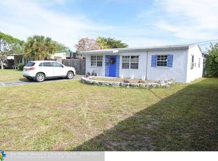 6010 NE 3rd Ave, Oakland Park, FL 33334