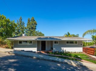 210 Anita Dr, Pasadena, CA 91105