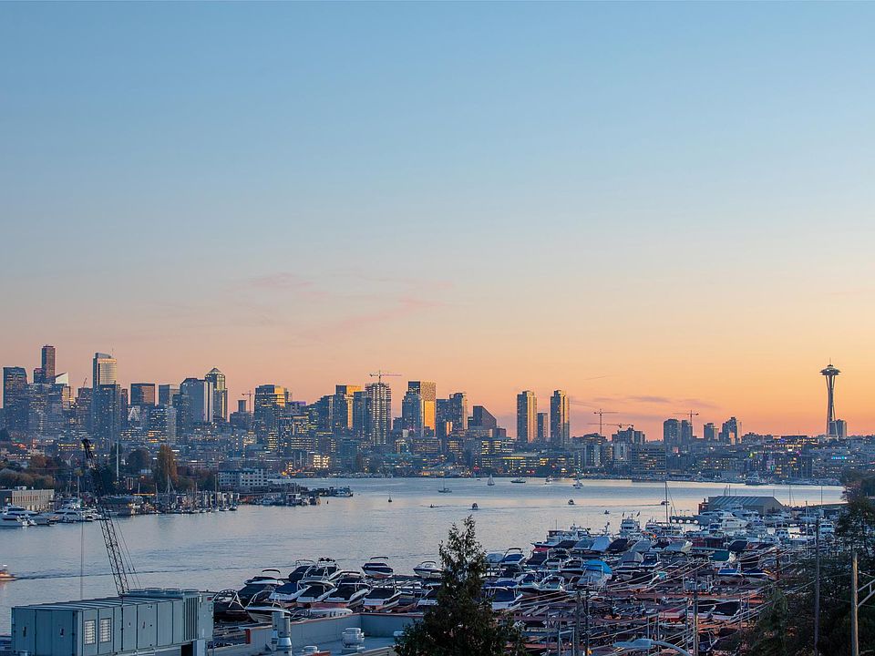 1st image of 3901 2nd Ave NE #Penthouse