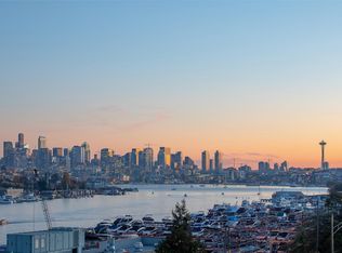 3901 2nd Ave NE #PENTHOUSE, Seattle, WA 98105