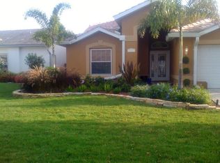 8103 Breton Cir, Fort Myers, FL 33912
