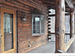 115 Clatter Valley Rd, Bridgewater, CT 06752